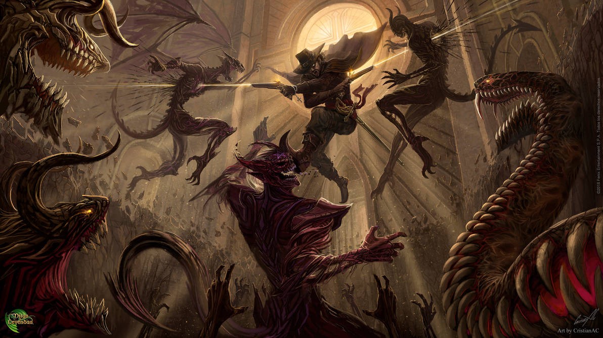 Вселенные, ставшие проклятием для видеоигр игровые вселенные, игры, сеттинг