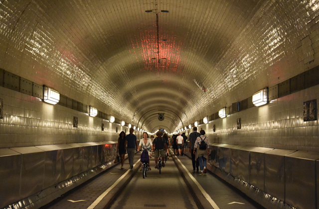 Любопытные факты о Гамбурге Любопытные факты о Гамбурге Путешествия,фото