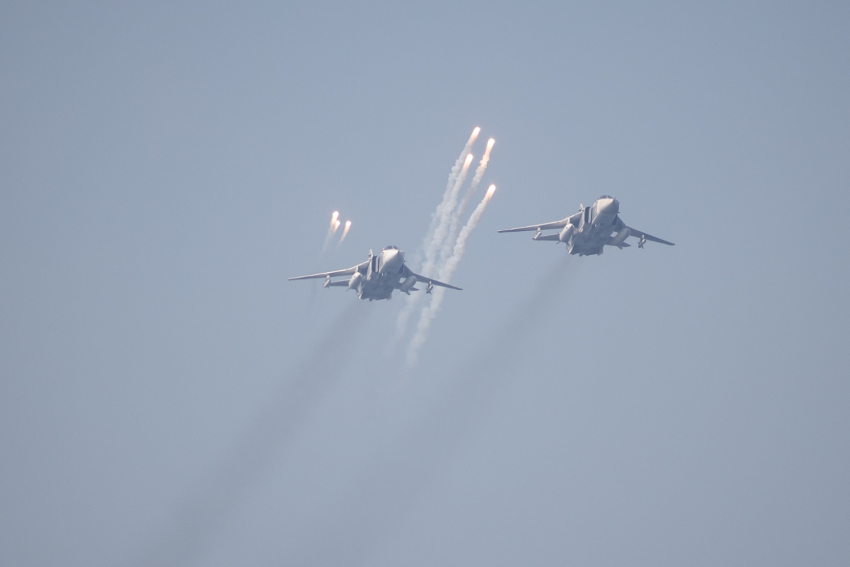 Украинский политик назвал истинную цель провокации Британии у берегов Крыма Весь мир