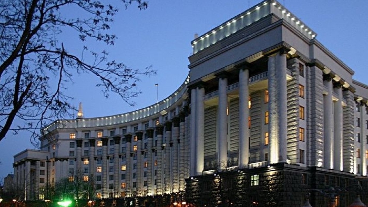 Аналитик Бортник сделал прогноз относительно будущего Правительства Украины