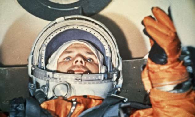 20+ фактов о первом космонавте Юрии Гагарине — человеке, который изменил мир