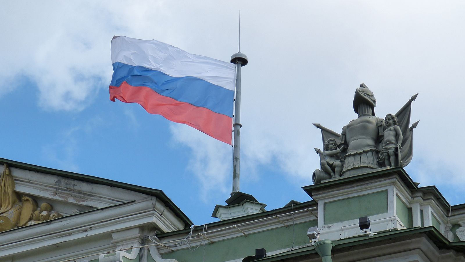 Замглавы МИД РФ: Москва ответит на агрессию Вашингтона всеми средствами