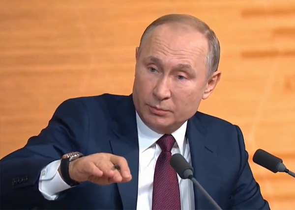 Рейтинг доверия Путина бьет антирекорд в преддверии Нового года и транзита власти Рейтинг доверия Путина бьет антирекорд в преддверии Нового года и транзита власти