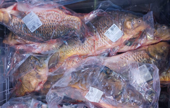 Диетолог раскрыла опасность продуктов с кровью