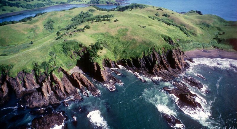 Чьи Курилы: история многовекового спора