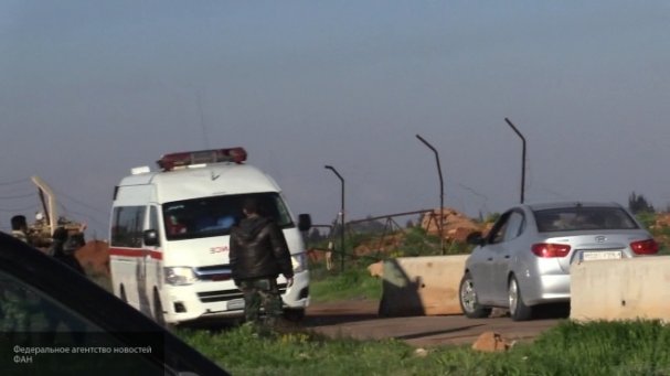 События, подобные удару в Сирии, приводят к мировым войнам - эксперт