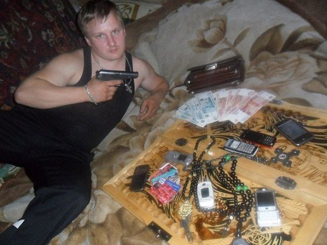 Тебе не поздоровится, когда диванный воин вычислит твой IP (14 фото) Тебе не поздоровится, когда диванный воин вычислит твой IP (12 фото)