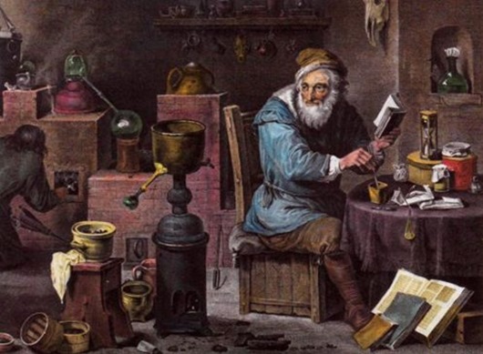 Невероятные факты о золоте золото