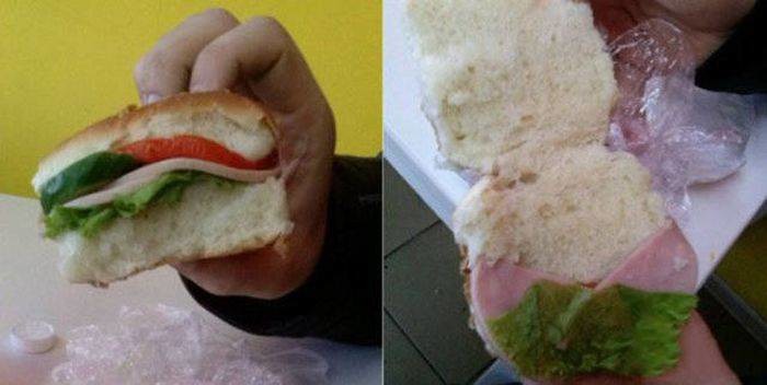 Неподражаемые картины русской жизни с ее национальными особенностями люди, прикол, россия, юмор