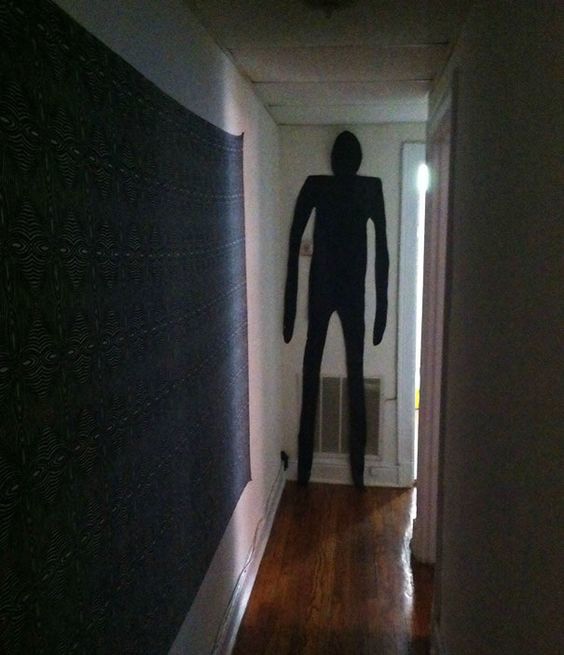 [VIP]~Сонный паралич и черный человек в шляпе, изображение №5