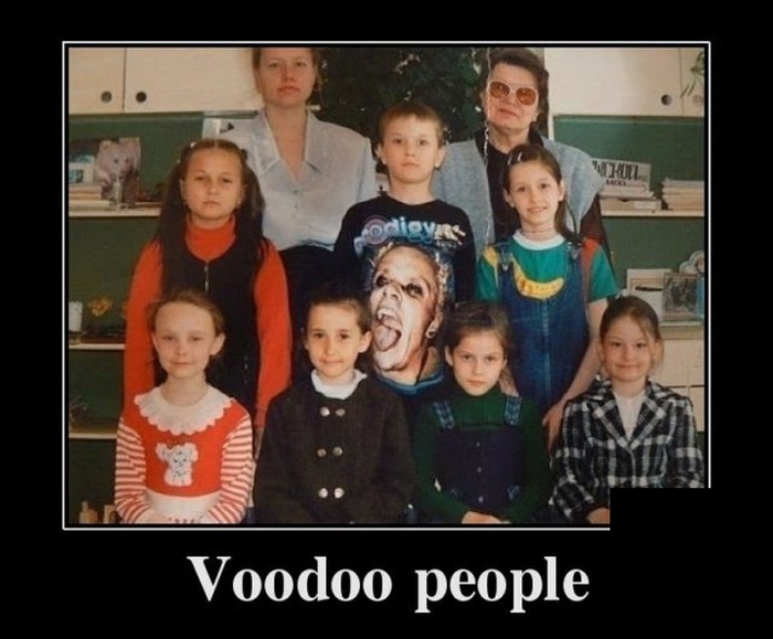 Демотиваторы (30 фото)