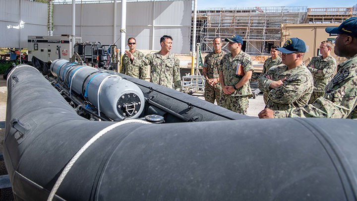 БРИТАНЦЫ ОБХИТРИЛИ БОЕВЫХ ДЕЛЬФИНОВ: НЕУДОБНЫЕ ВОПРОСЫ ПРО УДАР ПО КРЫМСКОМУ МОСТУ геополитика,г,Севастополь [1461214],респ,Крым [1434425],россия