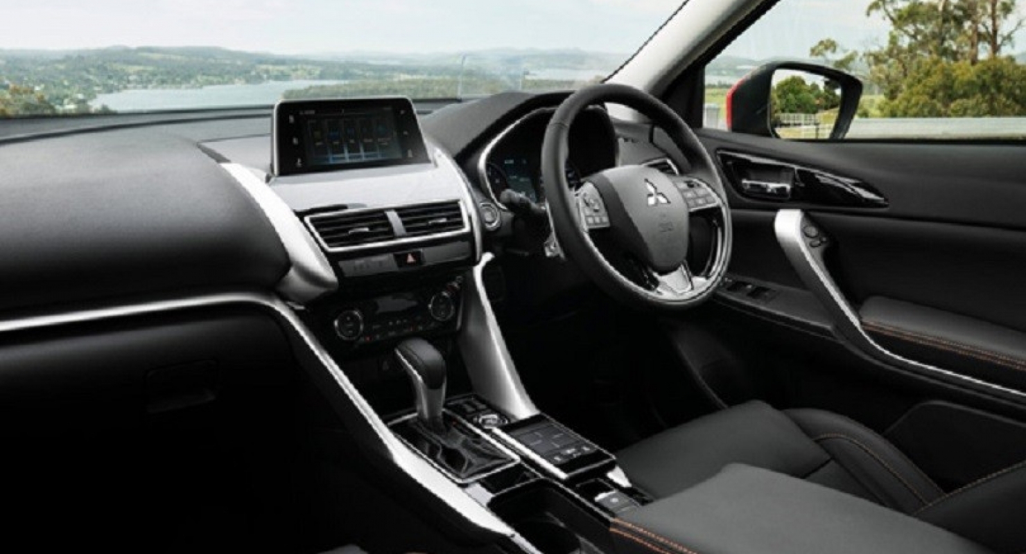 5 экстремальных версий внедорожников Mitsubishi