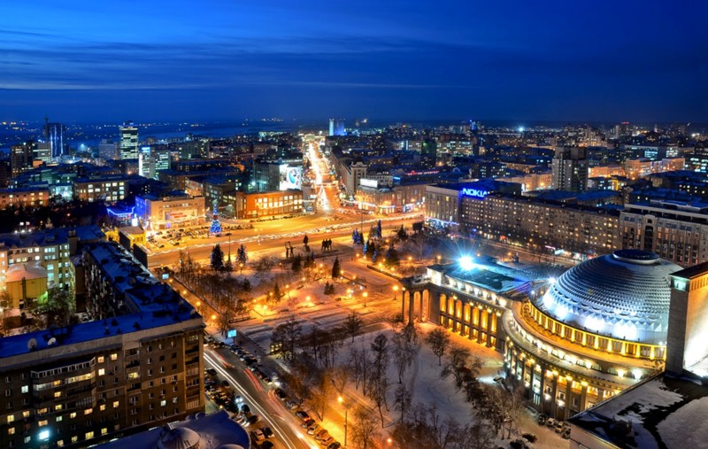 Новосибирск Новосибирск города, интересное, россия, факты