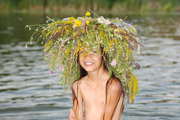 Фестиваль Купала