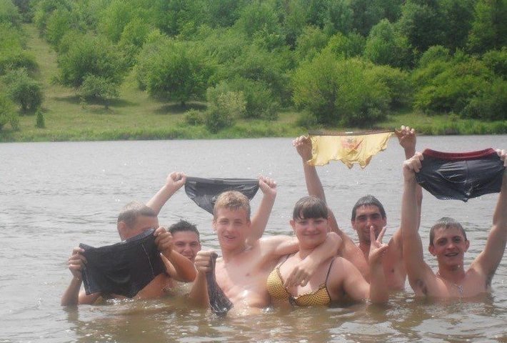 Не нужен нам берег морской: особенности летнего отдыха в России отдых,Россия