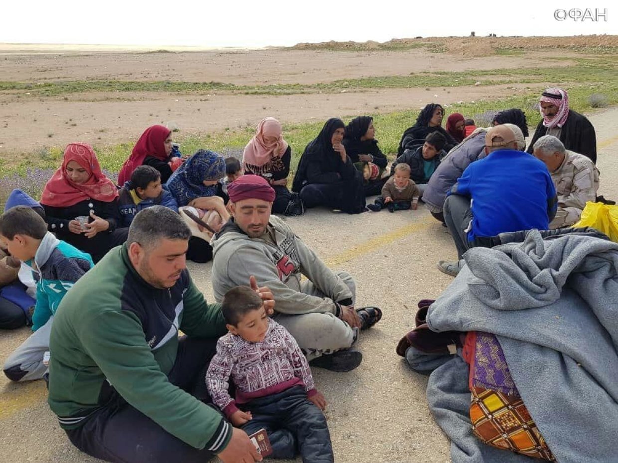 О чем умолчал The Washington Post в материале о бедственном положении мигрантов Ливии