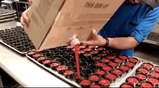 Как работают профи 