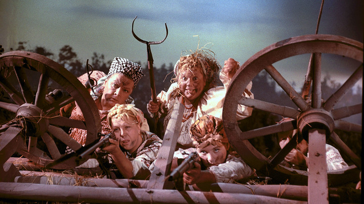 Полный раскол: "Слуги народа" для двух Украин