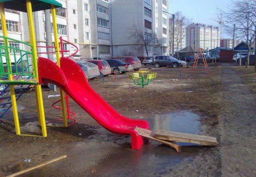 Тем временем в России (19 фото)