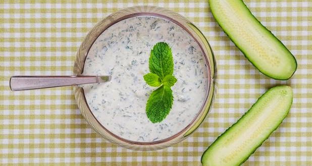 соус из сметаны