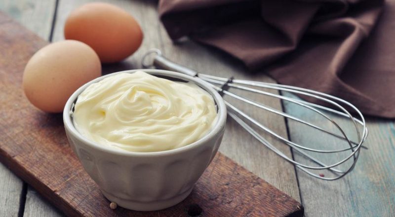 как приготовить соус из сметаны