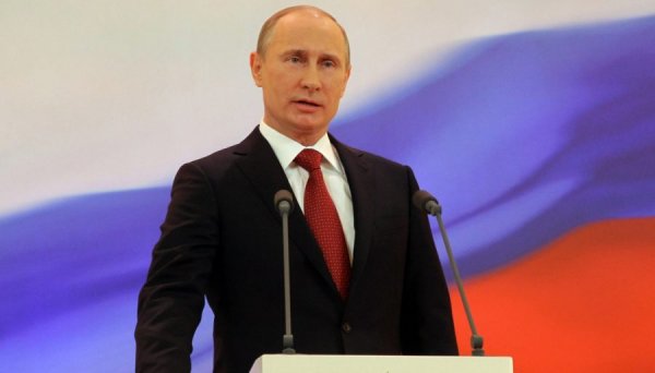 Владимир Путин намерен снизить ставки по кредитам