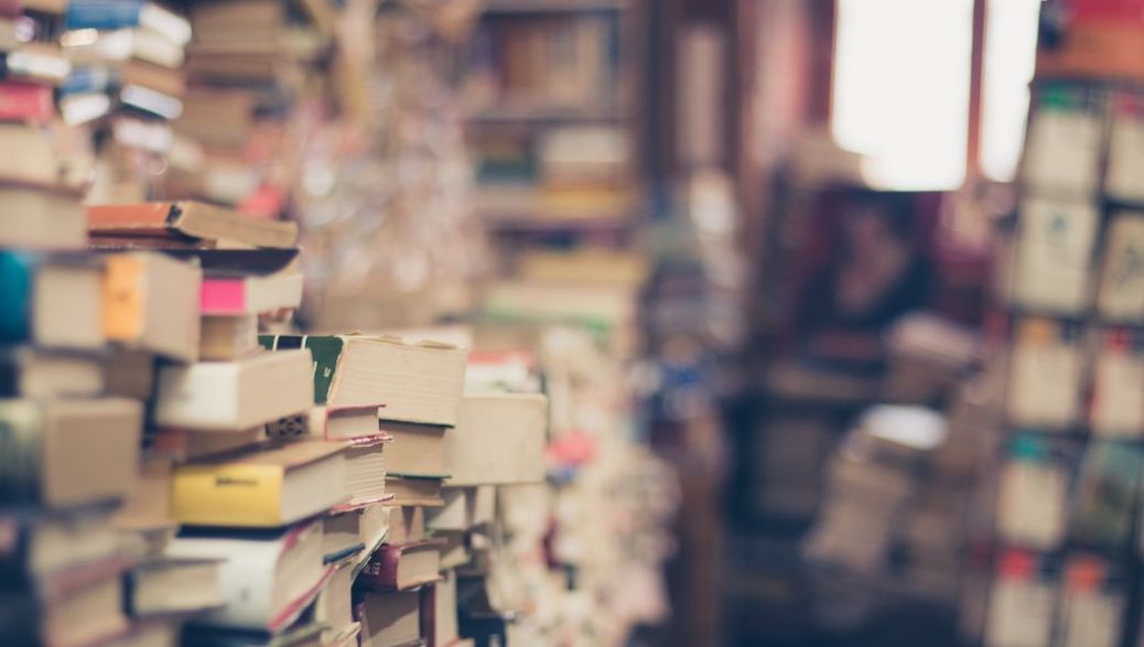 Немецкий канал ZDF заявил о недовольстве киевлян из-за запрета русских книг