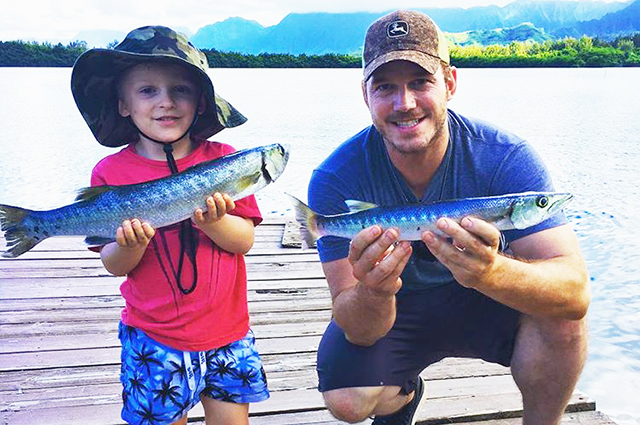 Стали известны новые подробности развода Криса Прэтта и Анны Фарис Стали известны новые подробности развода Криса Прэтта и Анны Фарис звездные пары, крис прэтт, анна фарис