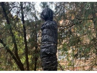 Сами позорим историю и память...Мы умом тронулись, россияне?