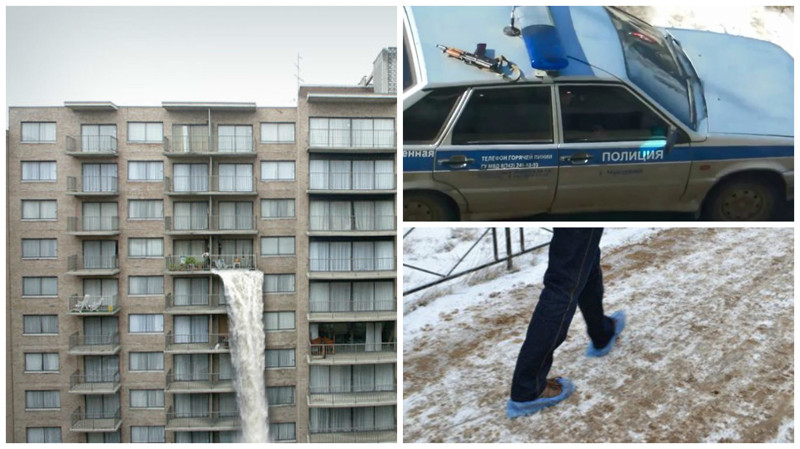 Коротко о памяти забыл, плохая память, фото