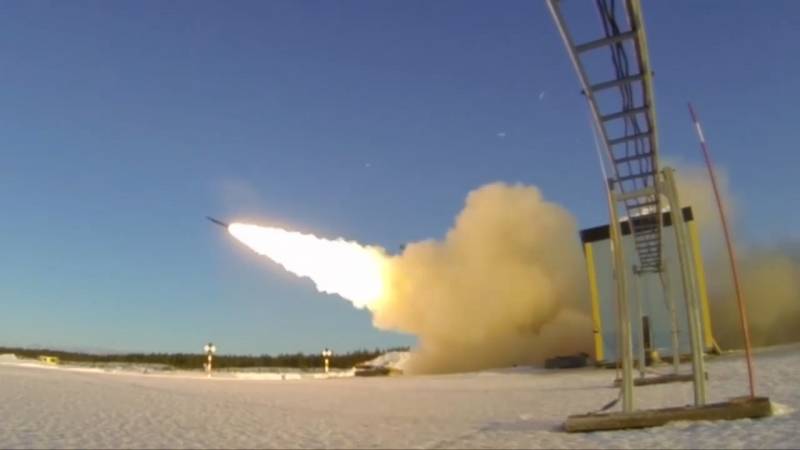 Ракеты GLSDB для Украины: вопрос решен? оружие
