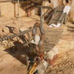 Подробности системы лута в Assassins Creed: Origins  
