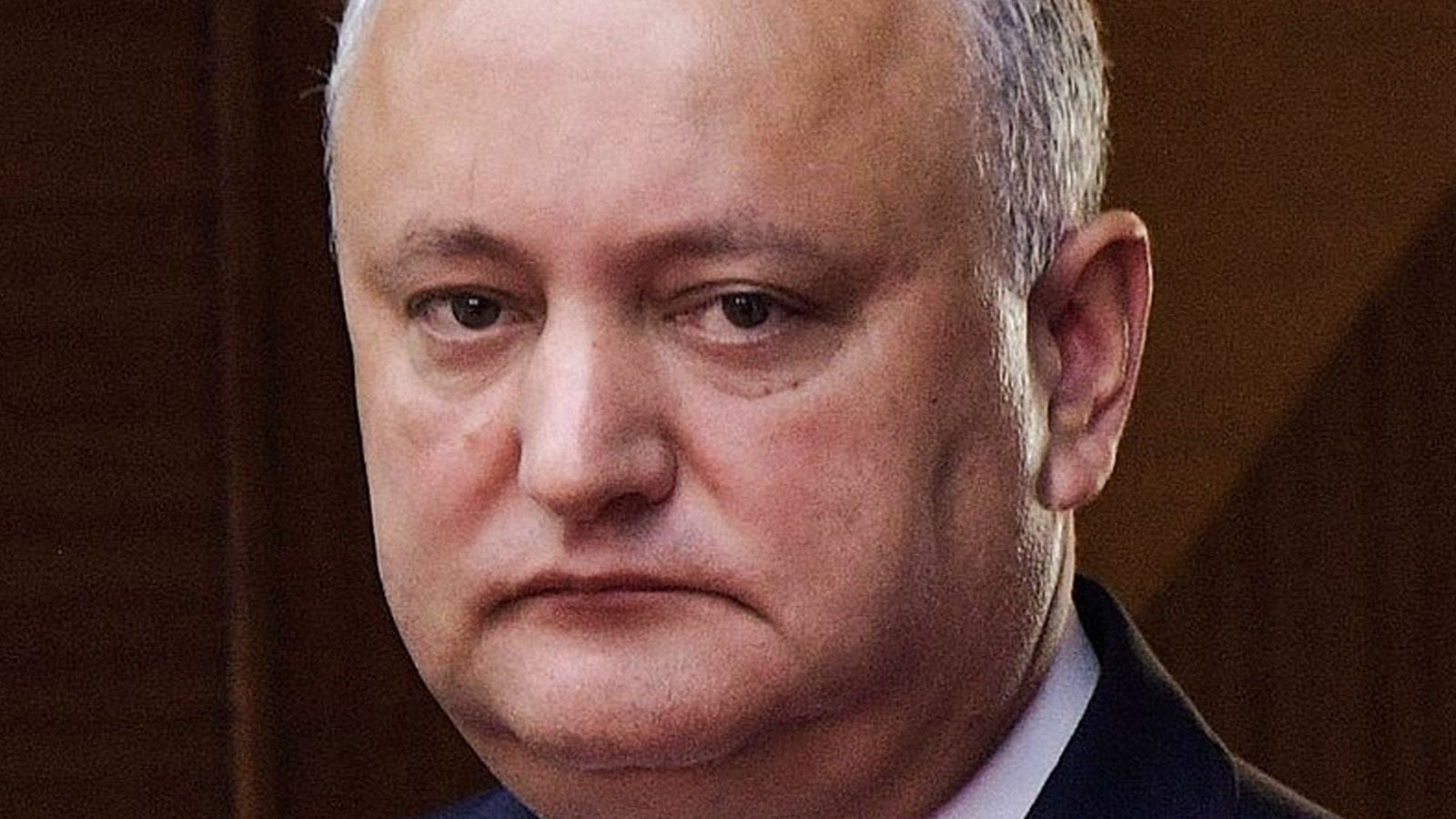 Экс-президент Молдавии Додон раскритиковал Санду за увеличение госдолга Кишинева