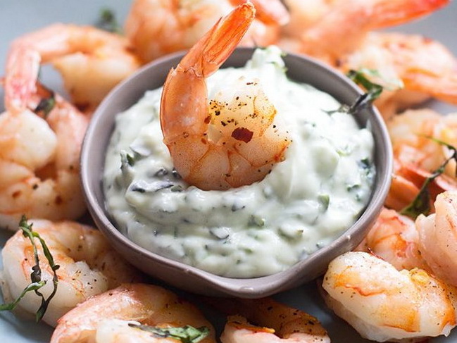 сметанный соус рецепт приготовления