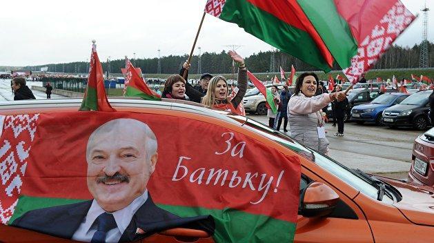 Карабахский урок для многовекторного Лукашенко