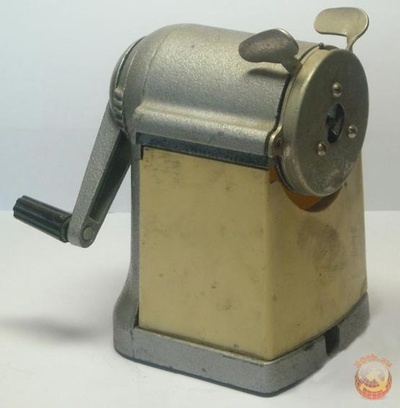 Советское школьное детство