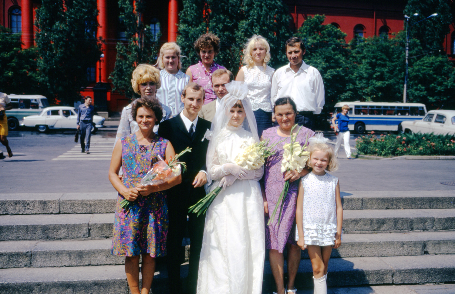 СССР глазами американского профессора СССР глазами американского профессора