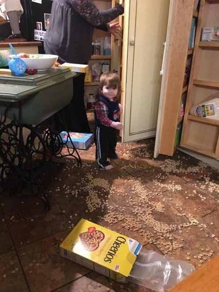 Много позитива! Много позитива!