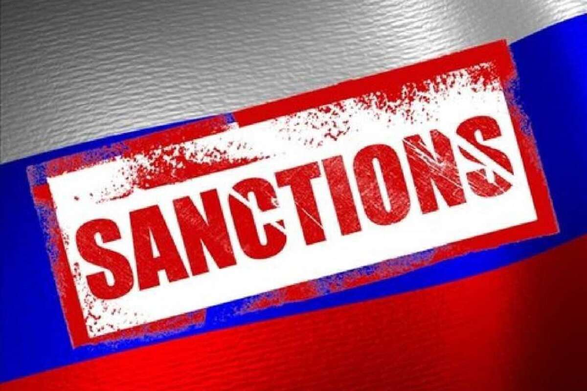 В Евросоюзе приступили к подготовке санкций против РФ