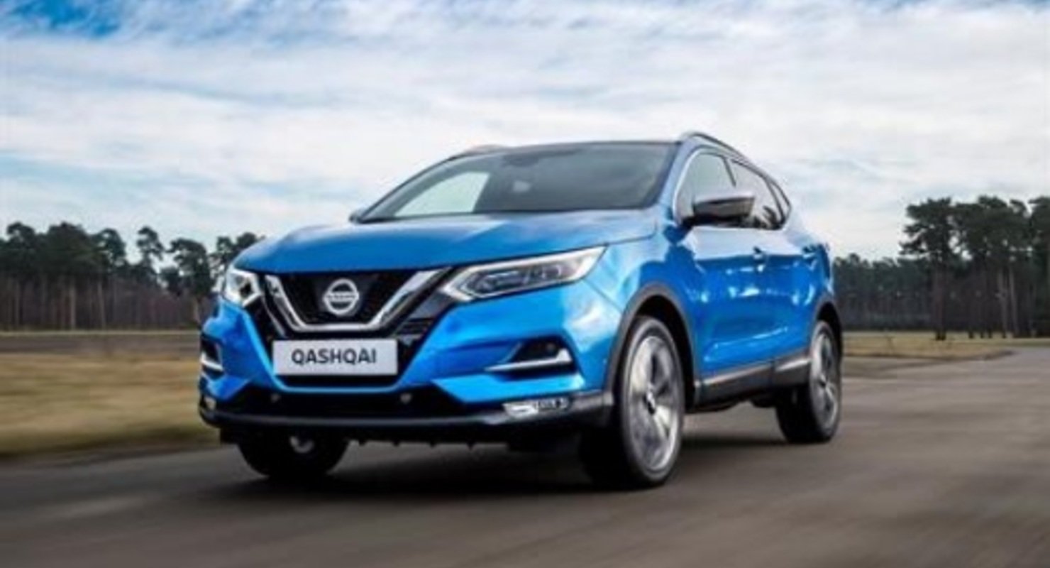 Автомобили Nissan от 14 900 рублей в месяц в «Европлане» Автомобили