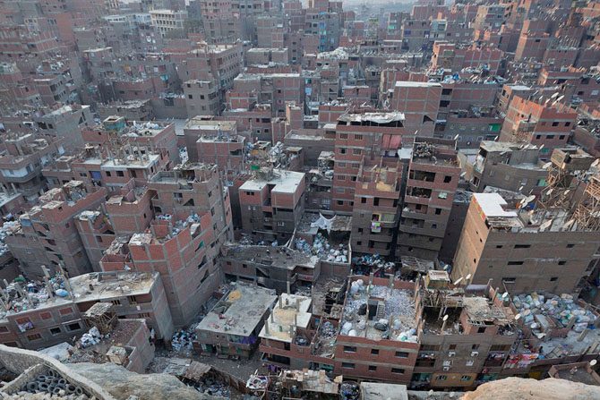 Нищета как лайфстайл: колоритные трущобы планеты бедность,нищета,трущобы