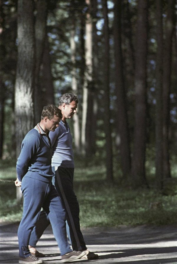 СССР, который мы потеряли 