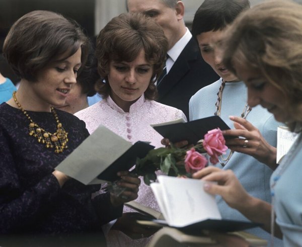 СССР, который мы потеряли 