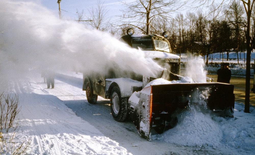 СССР глазами американского профессора СССР глазами американского профессора