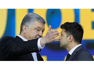 Смертельный выбор без выбора по-любому