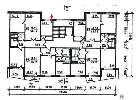 Распределение жилья в СССР Распределение жилья в СССР