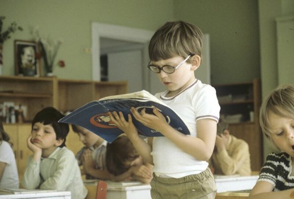 СССР, который мы потеряли 