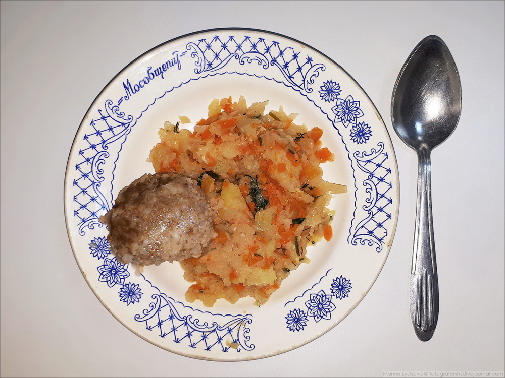 Чем кормят в московской больнице Чем кормят в московской больнице еда,медицина,питание