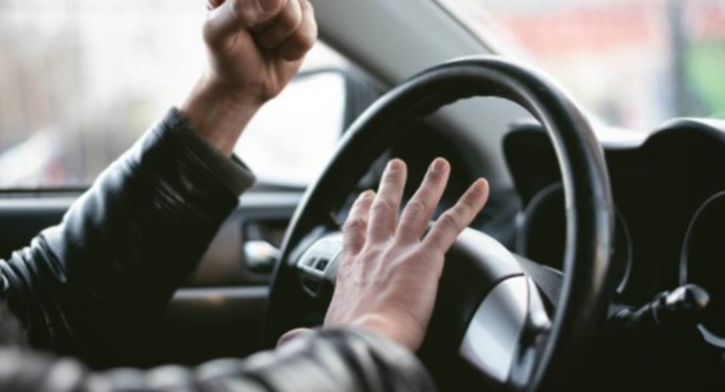 Водители марок BMW и Mercedes чаще всего нарушают правила